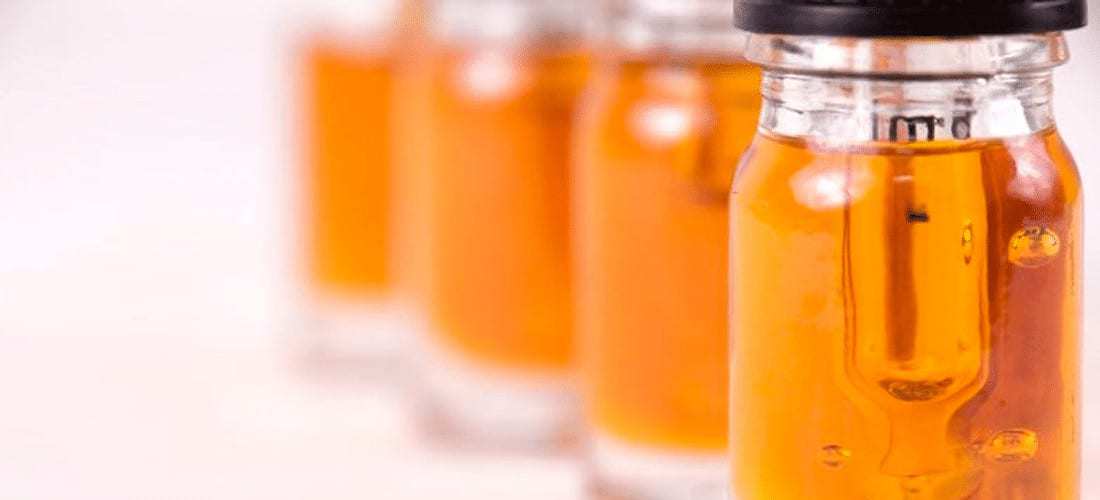 Alquimia: ¿es Seguro Hacer Tus Propios Líquidos De Vapeo?