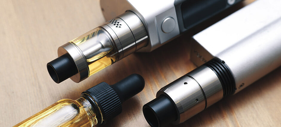 ¿qué Es Un Vaporizador Y En Qué Se Diferencia Del Cigarro Electrónico?