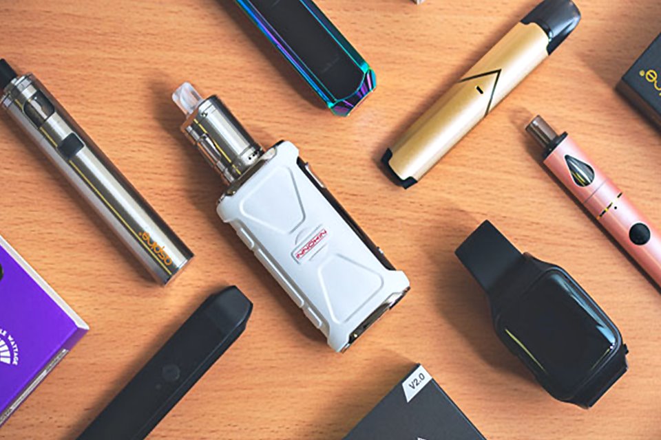Todo Sobre Los Tipos De Vaporizadores