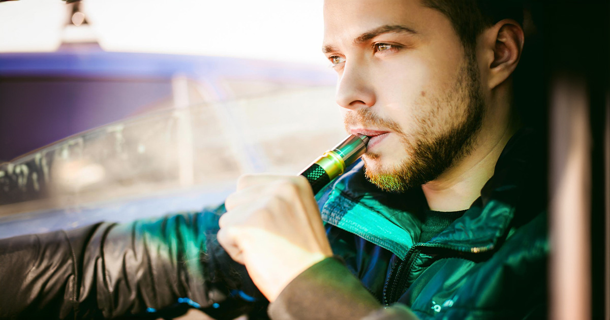 Vapeo Para Ex Fumadores ¿cómo Funciona?