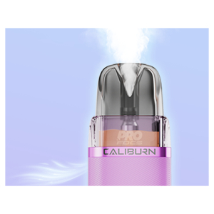 Uwell Caliburn G3 Lite Pod Kit