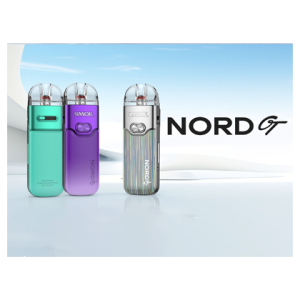 Smok Nord Gt Kit
