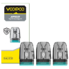 Resistencias VOOPOO Argus Pod V2 3ml