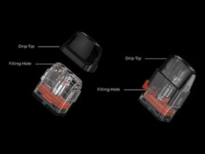 Resistencias Vaporesso: Conoce Las Innovaciones De La Nueva Corex 2.0 Resistencias Vaporesso: Conoce Las Innovaciones De La Nueva Corex 2.0