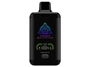 Tendencia 2025: Vaporizador Desechable Con Más Puffs Y Mejor Rendimiento Tendencia 2025: Vaporizador Desechable Con Más Puffs Y Mejor Rendimiento
