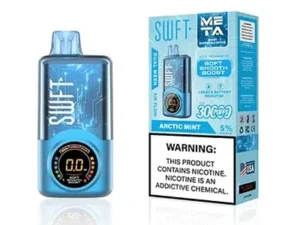 Tendencia 2025: Vaporizador Desechable Con Más Puffs Y Mejor Rendimiento Tendencia 2025: Vaporizador Desechable Con Más Puffs Y Mejor Rendimiento