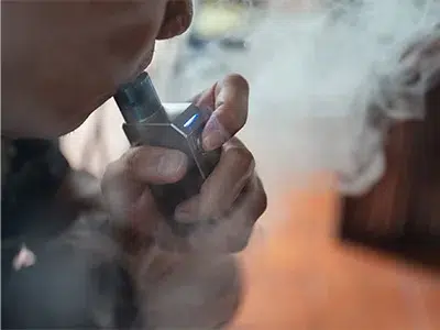 Ley De Tabaco: Vaporizadores Y Cigarrillos Electrónicos Deberán Incluir Advertencia Sanitaria Ley De Tabaco: Vaporizadores Y Cigarrillos Electrónicos Deberán Incluir Advertencia Sanitaria