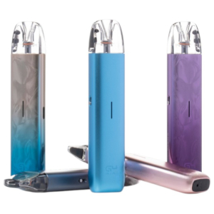Uwell CALIBURN G4 MINI Pod