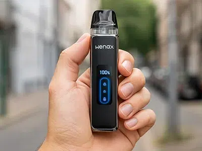 Productos Más Populares De Geek Vape Entre Los Usuarios Productos Más Populares De Geek Vape Entre Los Usuarios