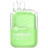 Oxbar Mini 2200 Puffs Uva Manzana
