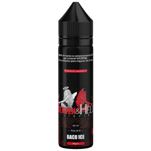Heaven & Hell Baco Ice 60ml