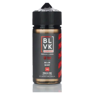 Blvk Blue Mint 100ml