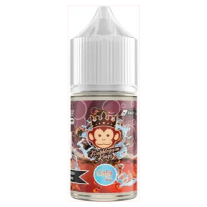 Dr Vapes Bubblegum Kings Cola Ice Salt 30ml