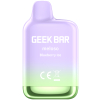 Geek Bar Meloso Mini Blueberry Ice 1500 Puff