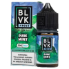 Blvk Frost Pure Mint Salt 30ml