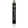 Brass Knuckles Vape Battery Kit - Black