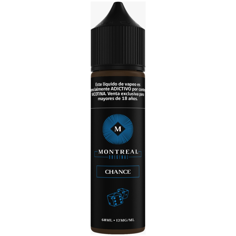 Montreal Chance 60ml