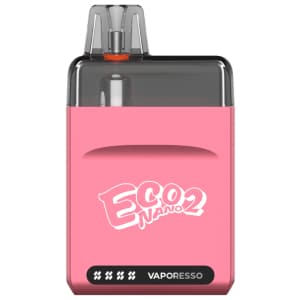 Vaporesso ECO NANO 2 Kit - Blossom Pink