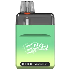 Vaporesso ECO NANO 2 Kit - Misty Green