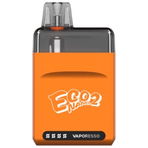 Vaporesso ECO NANO 2 Kit - Sunkissed Amber