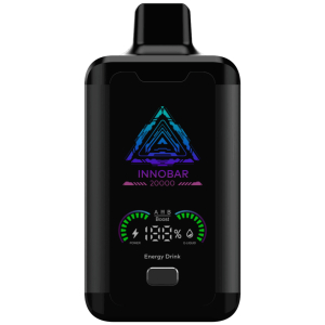 Innobar Energy Drink 20000 Puffs