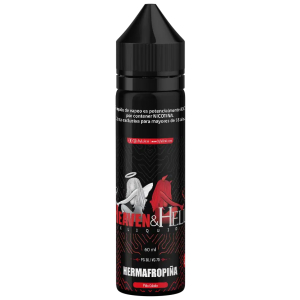 Heaven & Hell Hermafropiña 60ml