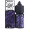 Jam Monster Blackberry Salt 30ml