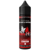 Heaven & Hell Zephyros Pod/mtl 30ml