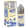 Custard Monster Swirl Blueberry Vanilla Salt 30ml