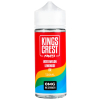 Kings Crest Fruits Watermelon Lemonade Ice 120ml
