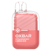 Oxbar Mini 2200 Puffs Limón Frutilla Ice
