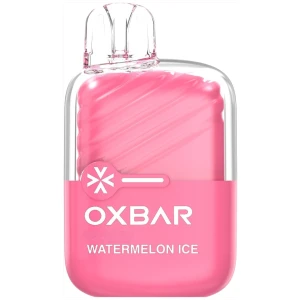 Oxbar Mini 2200 Puffs Sandía Ice