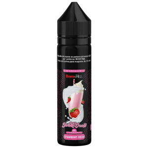 Heaven & Hell Strawberry Cream 60ml