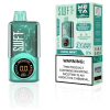 Swft Dual Mesh 30000 Puff Cool Mint