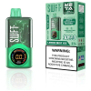 Swft Dual Mesh 30000 Puff Melon Rush