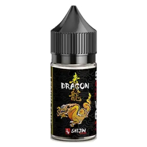 Shijin Vapor Dragon Salt 30ml
