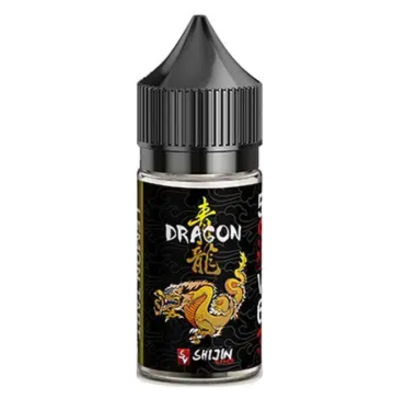 Shijin Vapor Dragon Salt 30ml