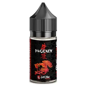 Shijin Vapor Dragon Salt 30ml