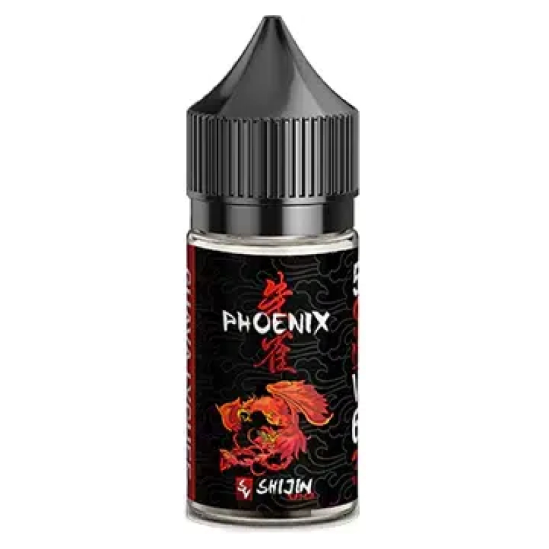 Shijin Vapor Dragon Salt 30ml