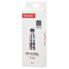 Resistencias Smok M-coil - 0.4hm M-coils Resistencias Smok M-coil - 0.4hm M-coils