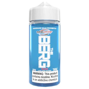 Innevape Fresshh Mint 100ml