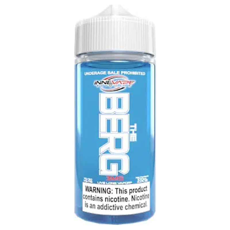 Innevape Fresshh Mint 100ml