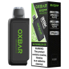 Cartucho De Recarga Oxbar Svopp Watermelon Ice