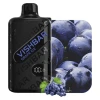 Grape Ice