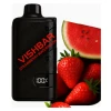 Strawberry Watermelon