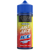 Just Juice Strawberry Kiwi Ice 120ml