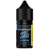 Just Juice Blue Raspberry Super Ice Salt 30ml