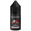 Heaven & Hell Cancerbero Salt 30ml