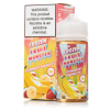 Frozen Fruit Monster Strawberry Banana 100ml