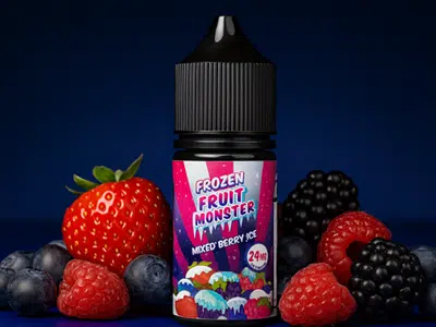 Los 5 Mejores Líquidos Para Tu Vaper En 2025